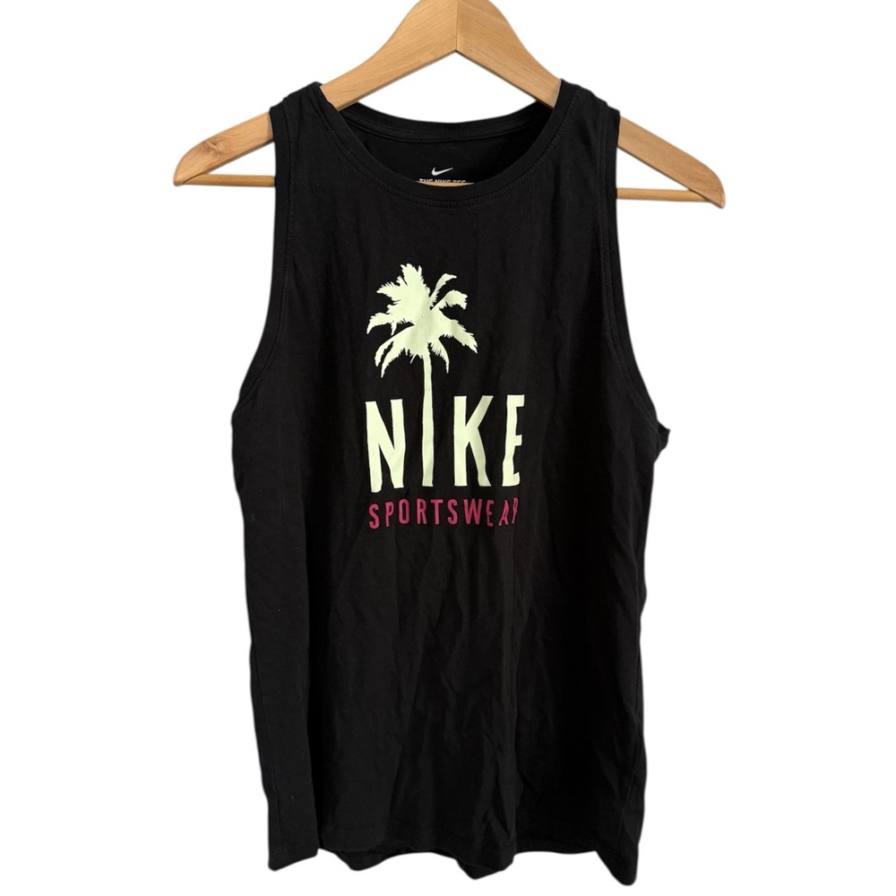 Women’s Nike Tank top Size Medium